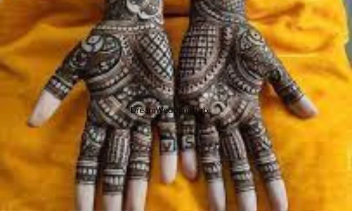 Raju  Mehandi Artist